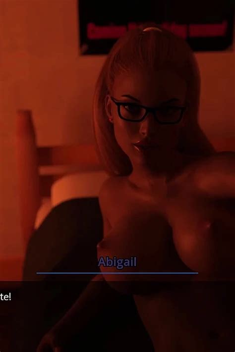 Dreams Of Desire Aby Giving Blowjob To Alex Inside The Movie Theater And Having Sex In Home