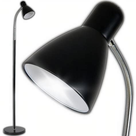 Lampa Stoj Ca Pod Ogowa Do Salonu Czytania Nocna Lampa Pod Ogowa Led