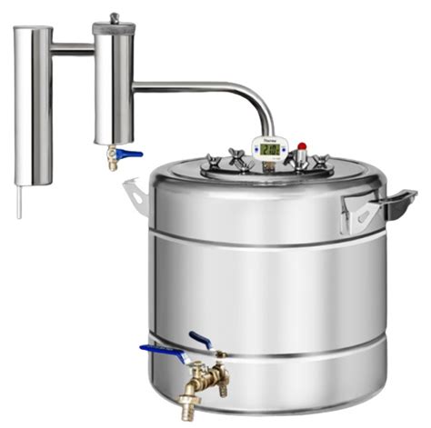 Самогонный аппарат Феникс Мечта ТЭН 20L - купить по выгодной цене с ...