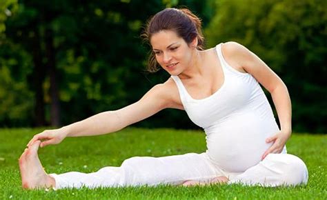 4 Tips For Postural Health During Pregnancy Keep Fit Kingdom