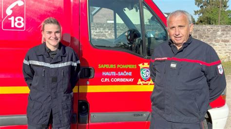 Une Nouvelle Recrue Chez Les Pompiers Les Affiches De La Haute Sa Ne