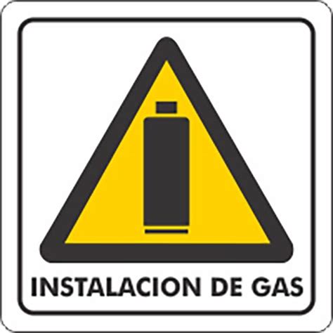 Precaución Instalación De Gas Velta Contra Incendio Y Seguridad