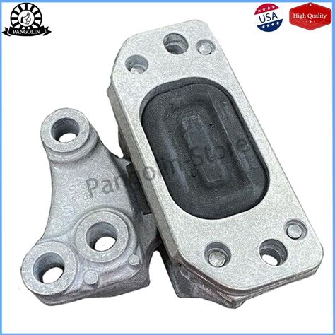 Trans Left Mount Aa For Jeep Renegade Ram Promaster Fiat