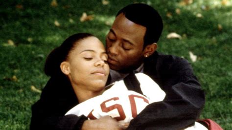 Love and Basketball Cast Reunites to Celebrate Films 15th Anniversary