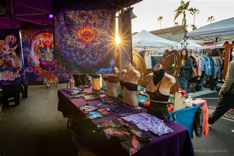 OB Farmers Market | Ocean Beach San Diego CA