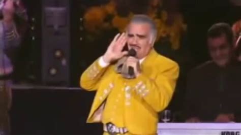 Las Mañanitas Vicente Fernandez con Mariachi Video Oficial HD YouTube