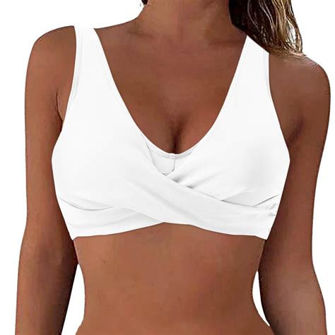 Himmake String Bikini Swimsuit For Women Micro Bikini Micro Mini