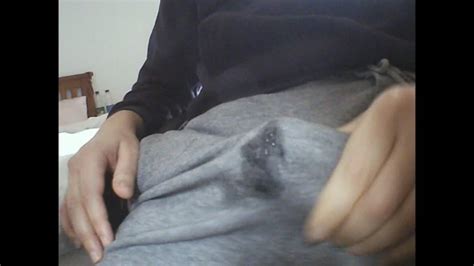 Cumming Through My Tracksuit Precum Load Gay Big Cock Porn Feat Topa Fire Xhamster