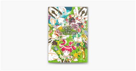 Land Of The Lustrous Volume In Apple Books