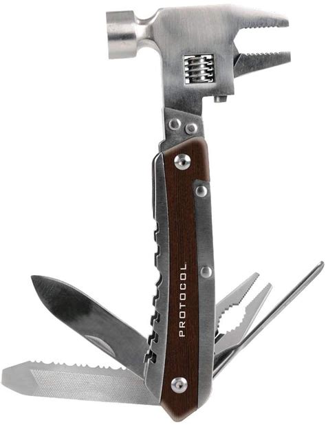 Protocol Hammerplus Multi Tool Multitool Tools Power Hand Tools