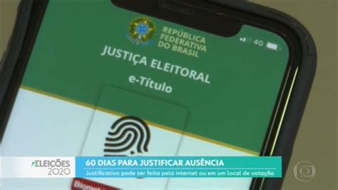 Milh Es Eleitores Da Cidade De Sp Que N O Compareceram S Urnas