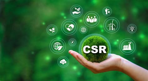 What Is A Csr Approach And Who Does It Concern Manutan Uk Blog