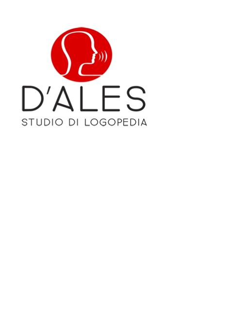 Studio Di Logopedia D Ales PartnerAssicurativi