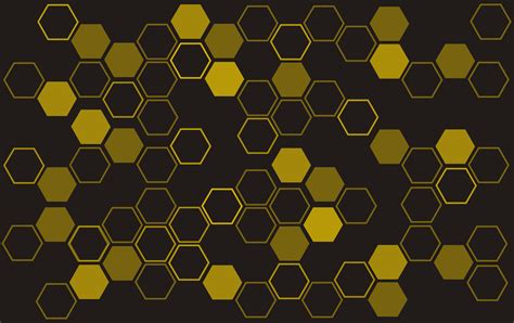 bee hive background 532208 Vector Art at Vecteezy