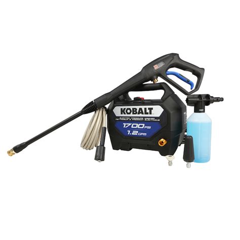 Kobalt Pressure Washer Psi Atelier Yuwa Ciao Jp