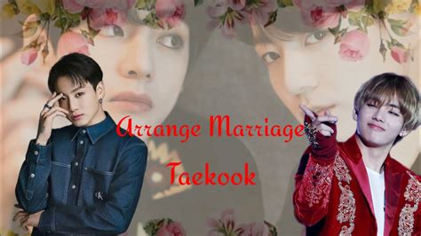 Arrange Marriage Taekook Love Story Hindi Dubbed Ep 1 Taehyung