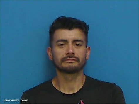 GUERRERO HUGO ALONSO 01 31 2024 Catawba County Mugshots Zone