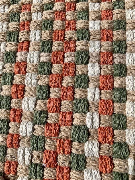 Pot Holder Hot Pad Kitchen Ware Handcrafted Potholder Cotton Potholder Cotton Hot Pads