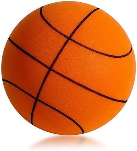 Silent Basketball Indoor Quiet Training Ball Silent Basketball