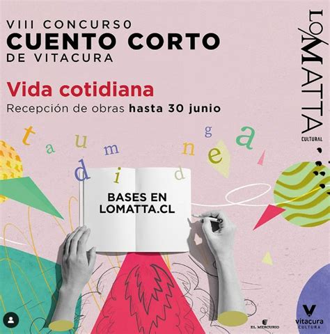 Viii Concurso De Cuento Corto De Vitacura Vida Cotidiana Calavera