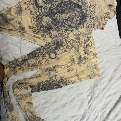 Fashion Nova Sleeveless Mesh Nude Set Never Worn Can Depop