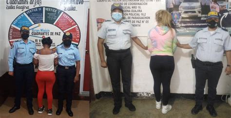 Municipio Guajira Policía Del Estado Zulia Detuvo En La Guajira A Dos