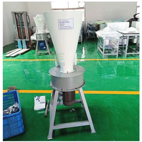 Waste Polyurethane Sponge Foam Shredder Crushing Machine Foam Crusher