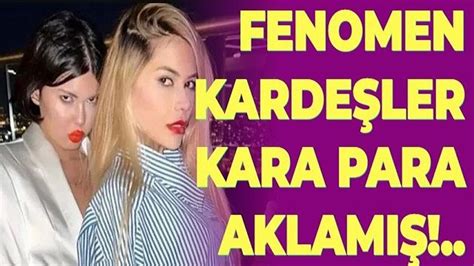 Fenomen Candan kardeşler gözaltına alındı Afyon Haber Afyon