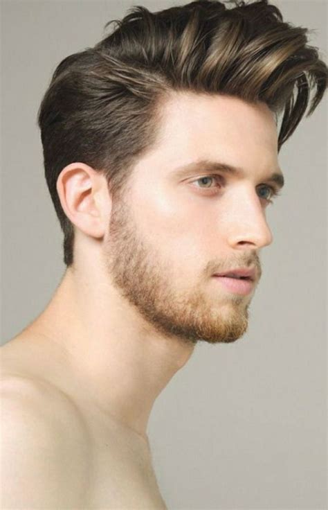 Sidecut M Nner Moderne Ideen Und Hilfreiche Styling Tipps Zenideen