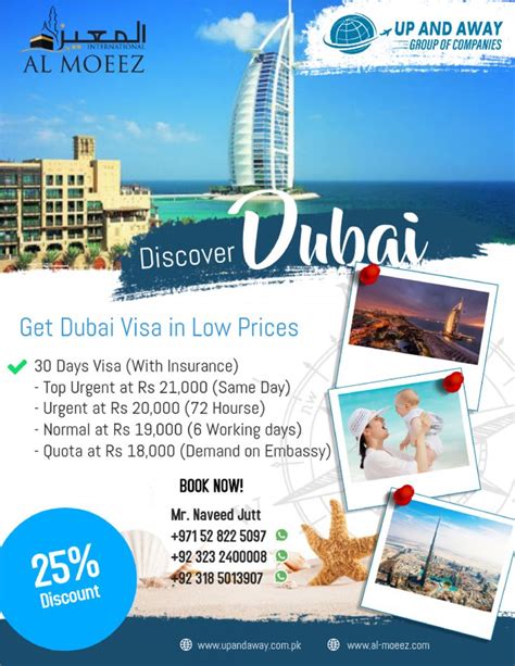 Get Dubai Visa At Instant Du lịch Tours Tạp chí