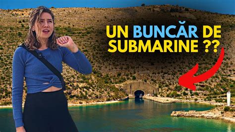 Am Gasit Un Buncar De Submarine Ara Cu Bunc Re Vlog De