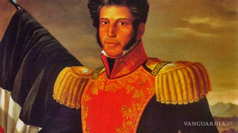 Vicente Guerrero Y Los A Os De Su Muerte