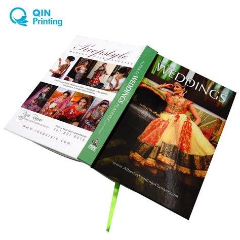 Rich Binding Hardcover Book Printing with Case - China Rich Binding ...