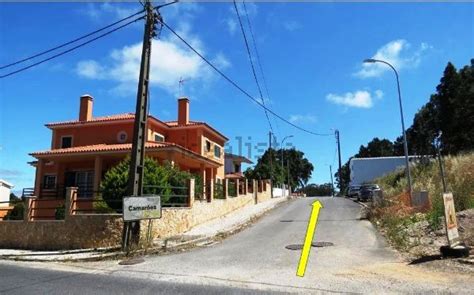 Terreno à venda na rua Pinhal de Tróia s n Almargem do Bispo Pêro