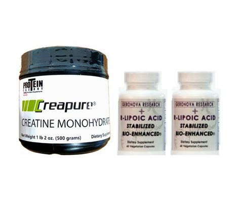 Best Creatine For Muscle Growth By Alex Rogers, Creatine Expert