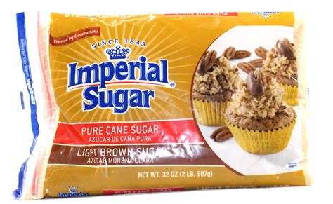 Light Brown Imperial Sugar Indiabazaar