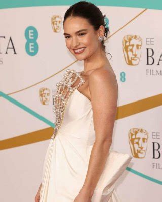 Lily James Nude Porn Pictures XXX Photos Sex Images 4063469 PICTOA