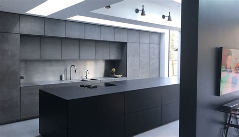 Warendorf Kitchen By German Kitchens London Real Kitchens