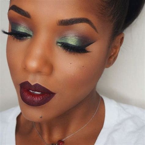 Top 10 Sexy Christmas Makeup Ideas For 2022