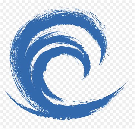 Circle Wave Logo Hd Png Download Vhv