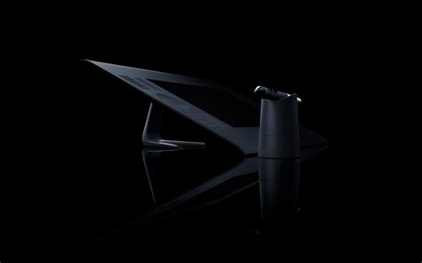 Wacom Pen Holder on Behance