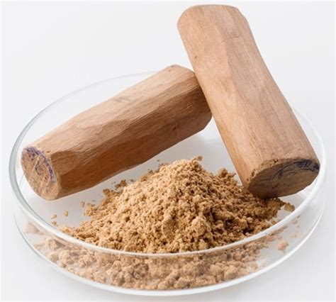 The Amazing Benefits Of Sandalwood Powder For Skin Revealed