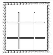 tabuleiro jogo da velha para imprimir experimente a emoção de apostas