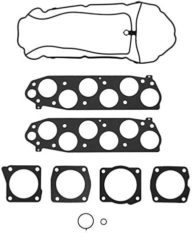 Amazon FEL PRO MS 96409 3 Fuel Injection Plenum Gasket Set For