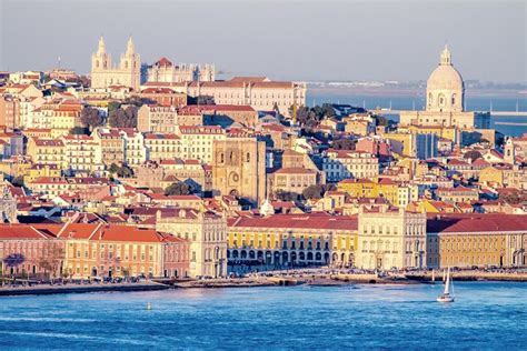 Lisbon River Sightseeing Cruise: Triphobo