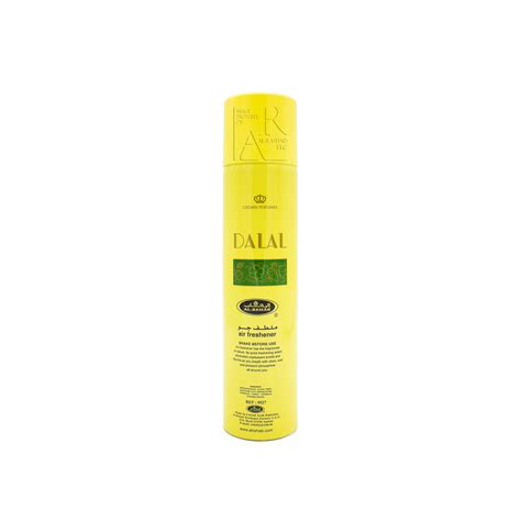 Dalal Air Freshener by AlRehab (300ml)