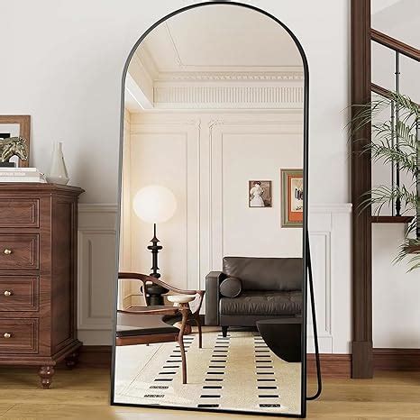 Amazon OGCAU Full Length Mirror Floor Mirror Full Length 76 X34