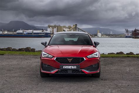 2023 Cupra Leon Vz Review Carexpert