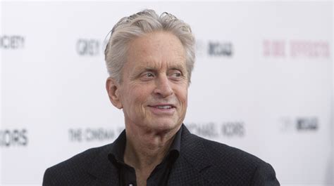 how old is michael douglas the actor 7