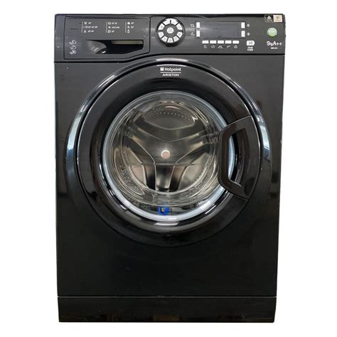 Hotpoint Ariston WMD942KEU Máquina de lavar roupa clássica Frontal